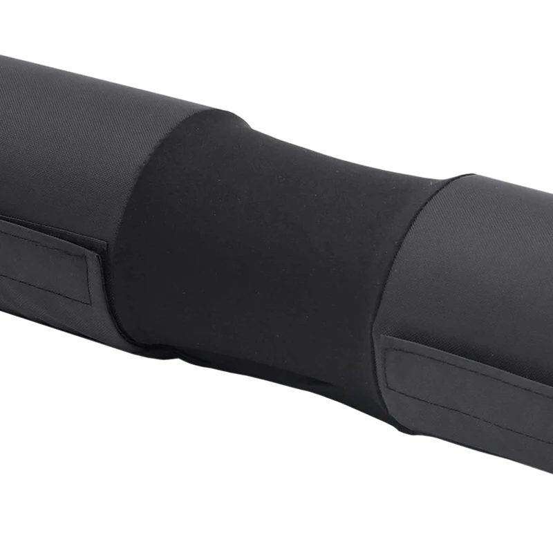 Подушка для штанги фитнеса подушка шеи пенная Накладка приседания на плечи