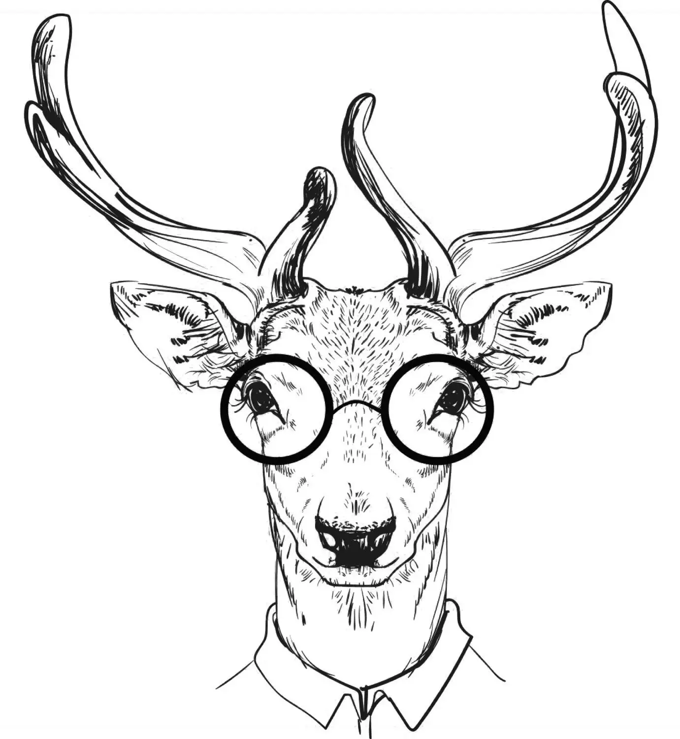 Прозрачное уплотнение ZhuoAng оленя/запечатанная сделай сам альбом для