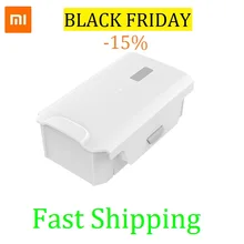 Батарея для Xiaomi FIMI X8 SE 11,4 V 4500mAh с видом от первого лица 3-осевому гидростабилизатору 4K Камера gps Дрон Квадрокоптер с дистанционным управлением
