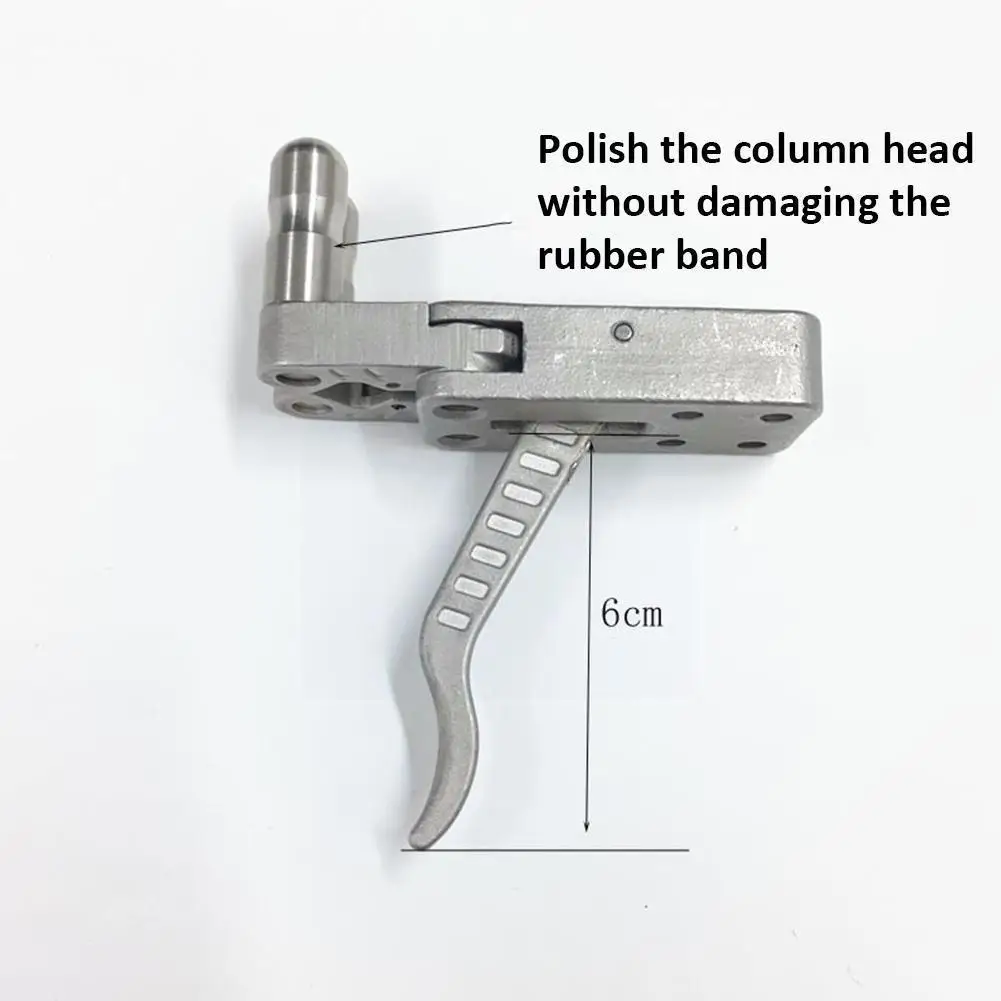 

Высококачественные стальные принадлежности для рыбалки I0e7