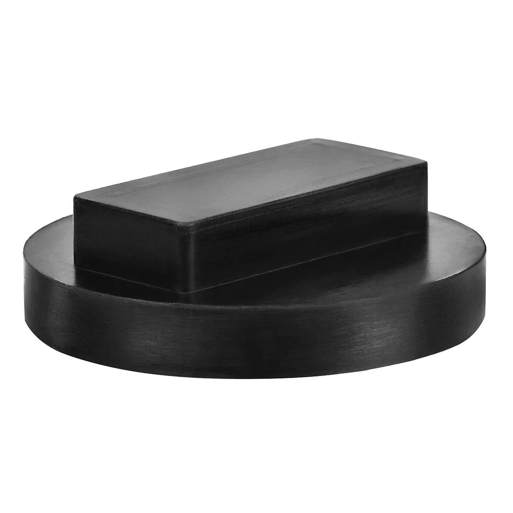 1 шт. Джек адаптер подкладка для подъема BMW MINI COO R9I2 аксессуары авто внешний черный|