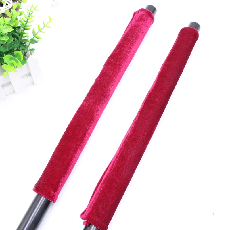 

1pair Protective Cover for Refrigerator Door Handle Soft Kitchen Fridge Handle Covers for Drips Smudges HFD889