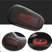for fiat punto stylish and comfortable leg cushion knee pad armrest pad interior car accessories