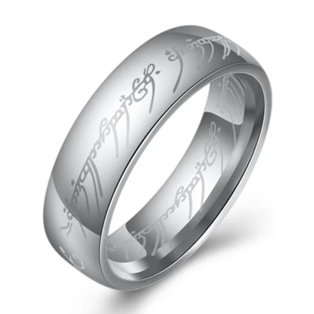 8 HIYONG, уникальные кольца для женщин, 6 мм, керамическое кольцо для женщин, индийский камень, кристалл, комфортные свадебные кольца, обручальные ювелирные изделия, черный, белый цвет - Цвет основного камня: 8