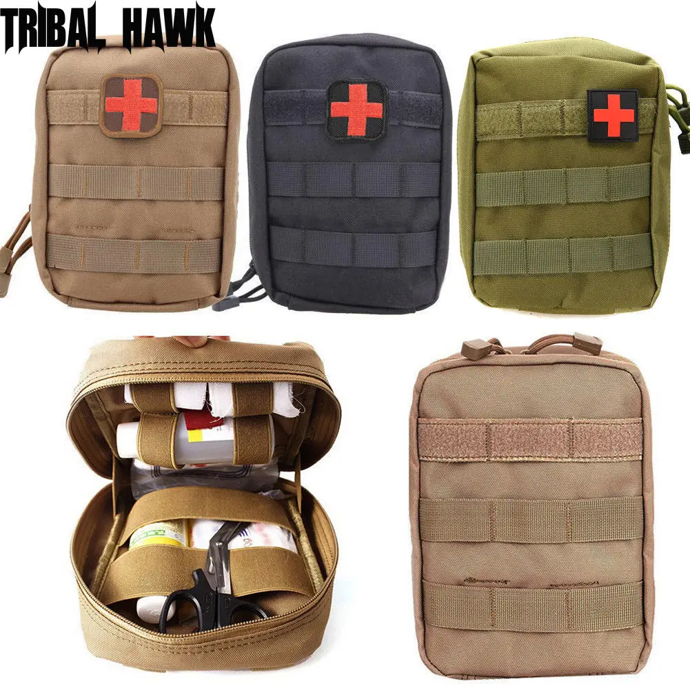 Охотничья Сумка Molle уличный поясной кошелек карманные аксессуары военный