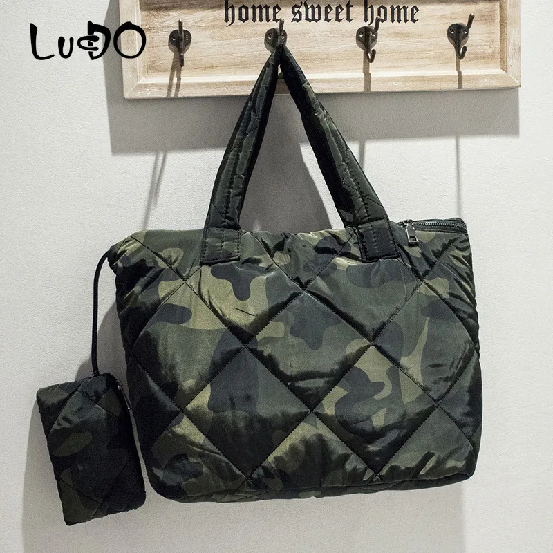 3 комплекта высококачественных водонепроницаемых женских сумок LUCDO мягкая