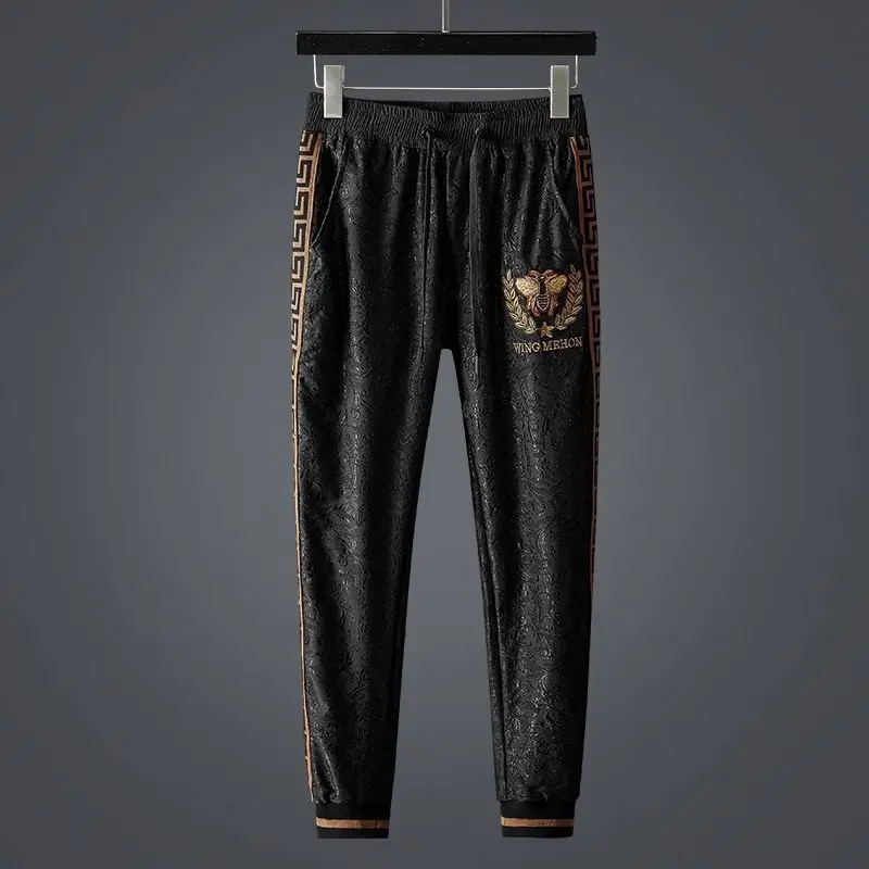 

2021 Summer Casual hoodie men's sets men clothing sport tracksuit men jacket man's T-shirt short-sleeved two-piece suit camiseta