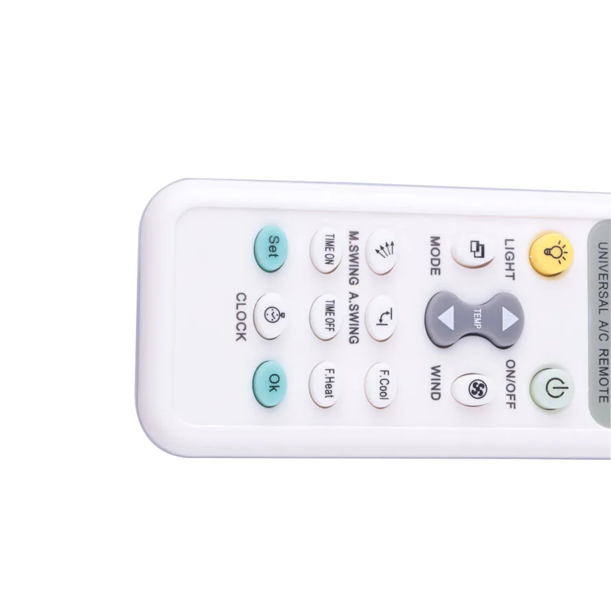 Универсальный пульт дистанционного управления 1000 в 1 K 1028E с низким