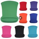 Эргономичный однотонный коврик для мыши EVA браслет игровой коврик для мыши Коврик для мыши удобный коврик для мыши с запястьем геймер для ПК ноутбука