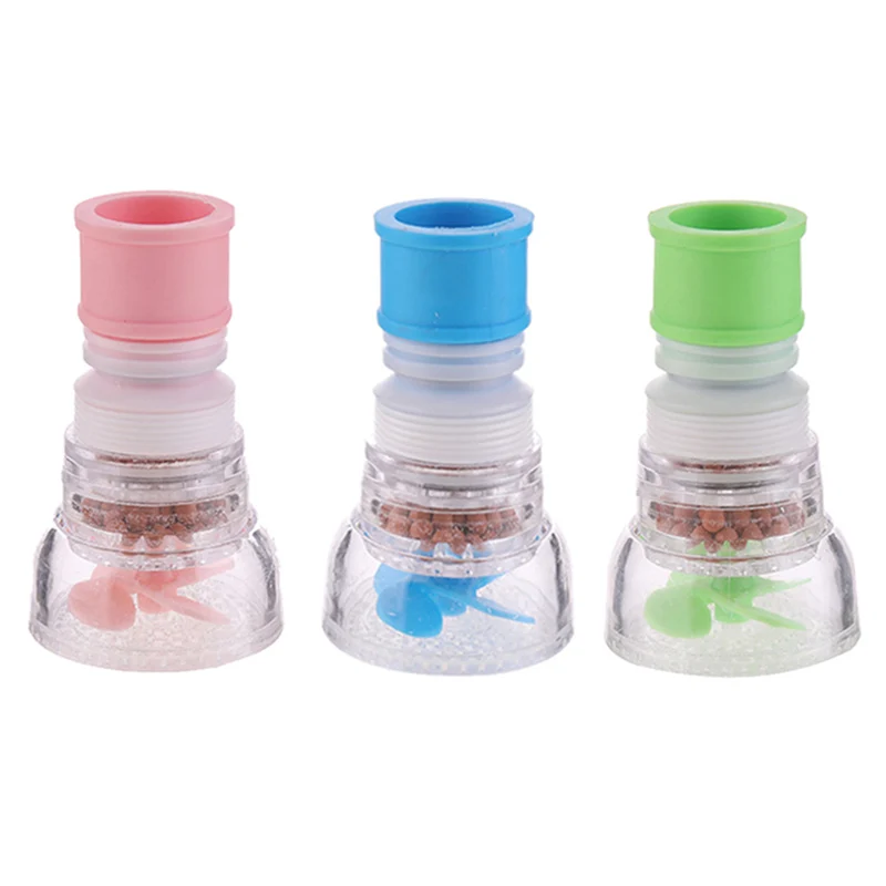 

Кухня 360 Поворот Поворотный кран сопла адаптер фильтра для воды усилитель душевой фильтр Водопроводной воды насадка для экономии воды Инст...