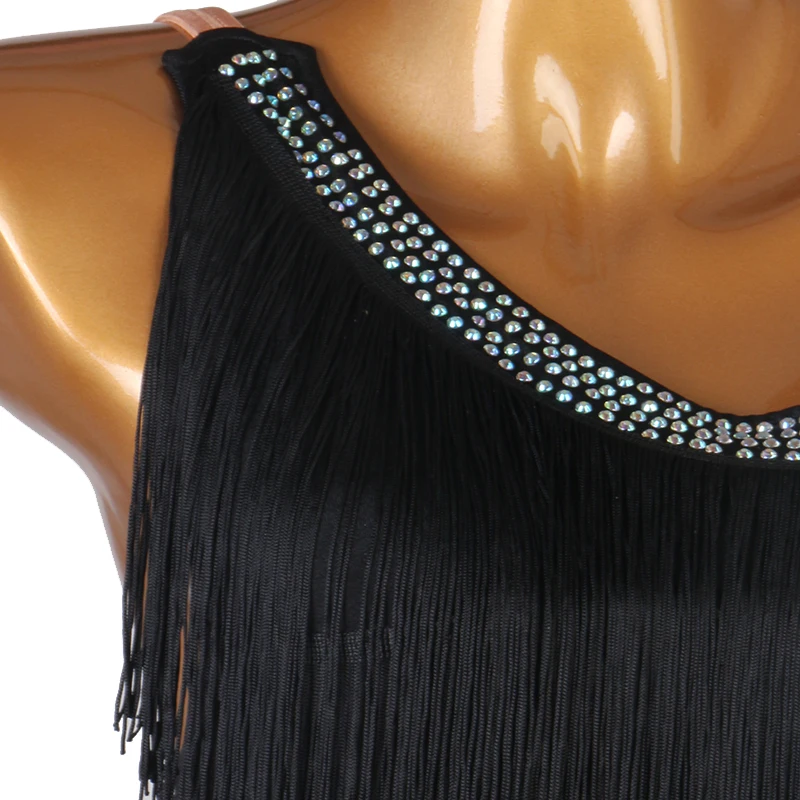 Латина платье женщин Латинской сальсы латинские танцевальные платья для танцев