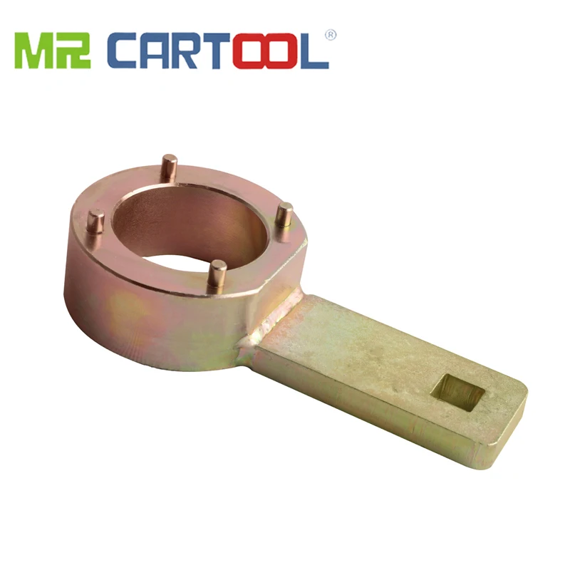 MR CARTOOL T10355 держатель коленчатого вала гаечный ключ для вибрационного демпфера Audi