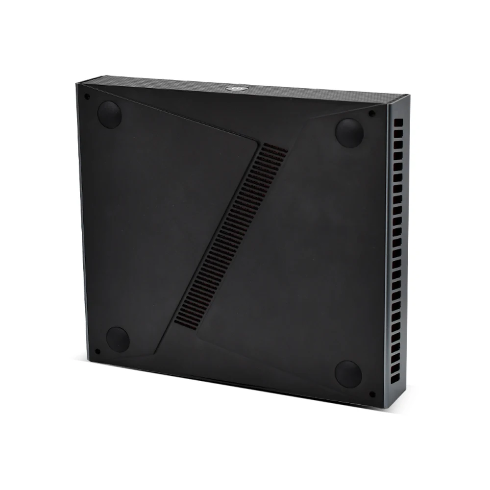 Игровой мини-ПК Intel Core i9 9980HK i7 9750H i5 9300H Nvidia GTX 1650 4 Гб игровой Настольный 2 * DDR4 64 Windows 10