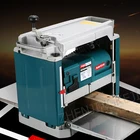 Строгальный станок по дереву, 1850 Вт, станок, Деревообработка в, 220 Вт