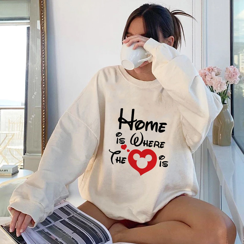 

Disney Sweatshirt High Quality 50th Castle Creative Animation Hoodies Hot Selling Anime Cartoon Hot Selling Hoodies Pullover