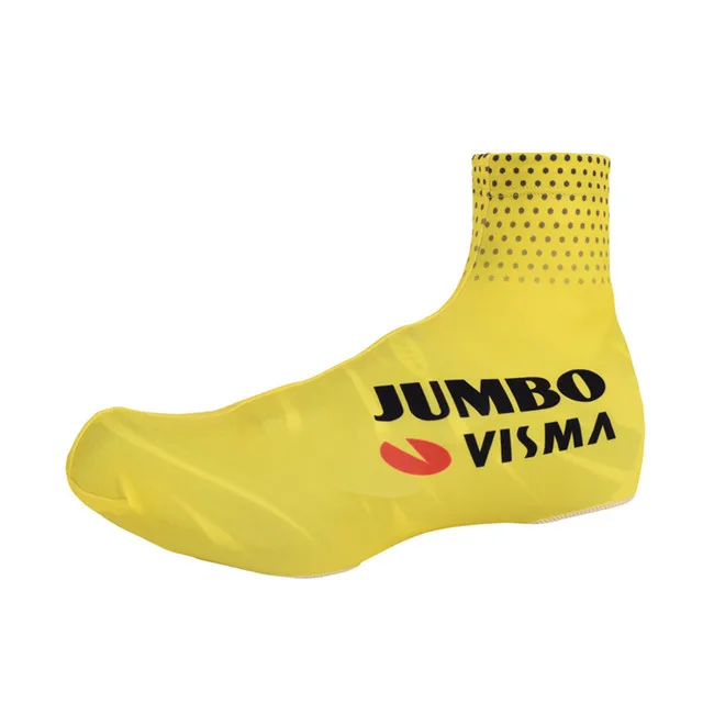 Новинка 2019 чехол для кроссовок JUMBO VISMA команды летняя обувь велоспорта кроссовки