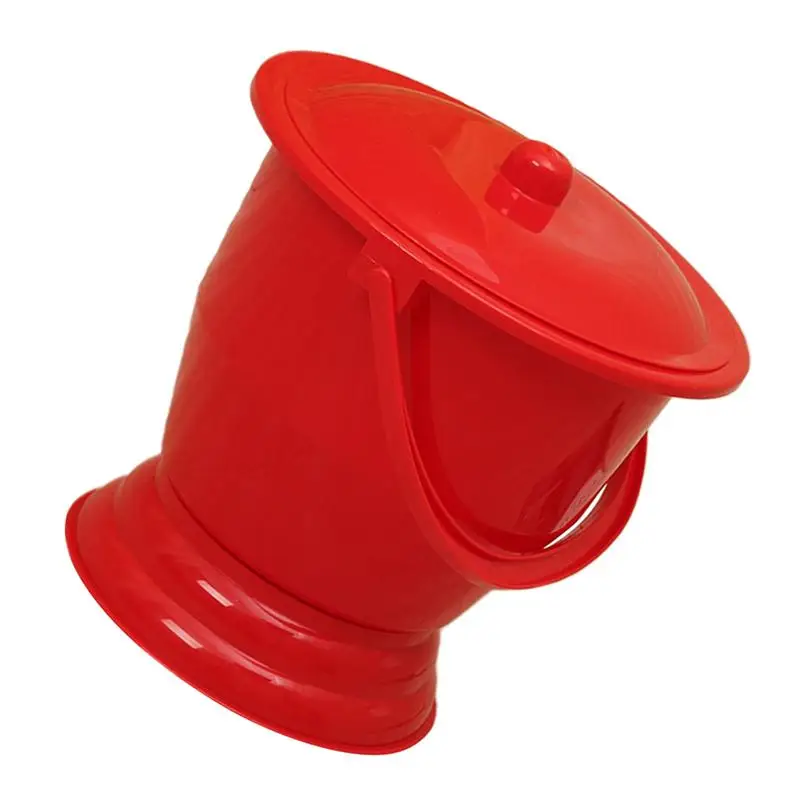 Бутылка для мочи унисекс горшки с крышкой дорожная бутылка мочеиспускания