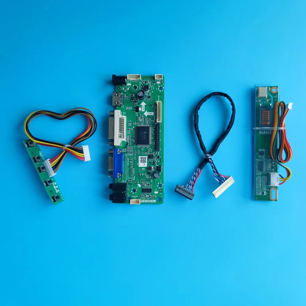 M.NT68676 60 Гц для Φ 15,4 