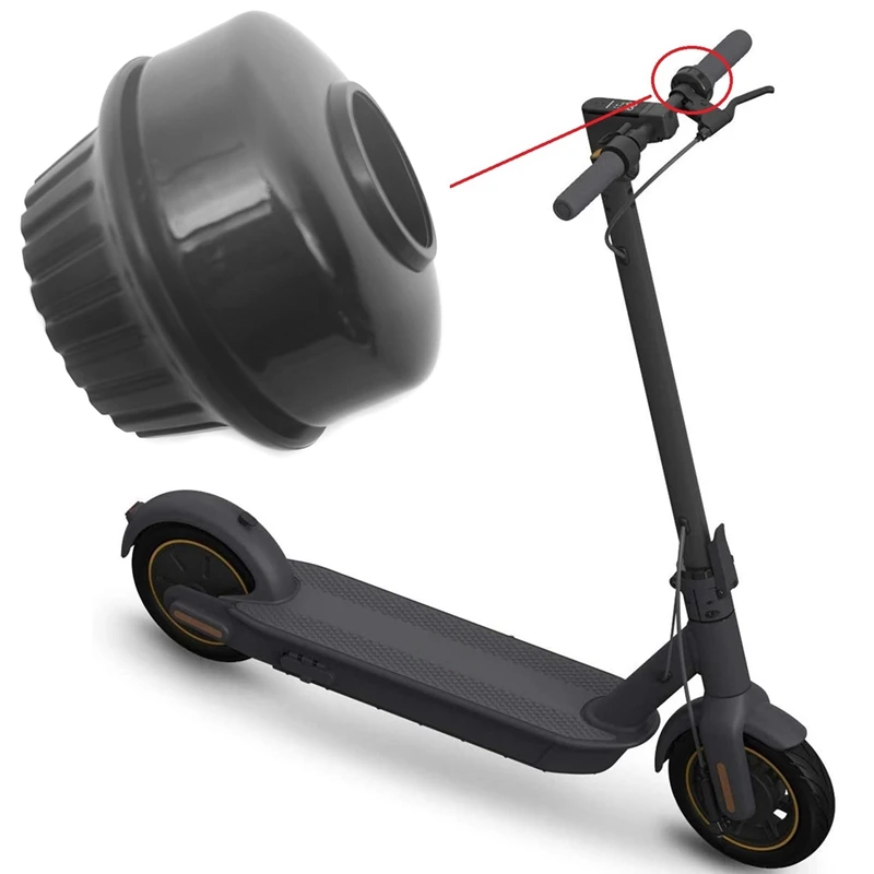 Горячая Электрический скутер колокол для NINEBOT MAX G30 Замена Ремонтный комплект