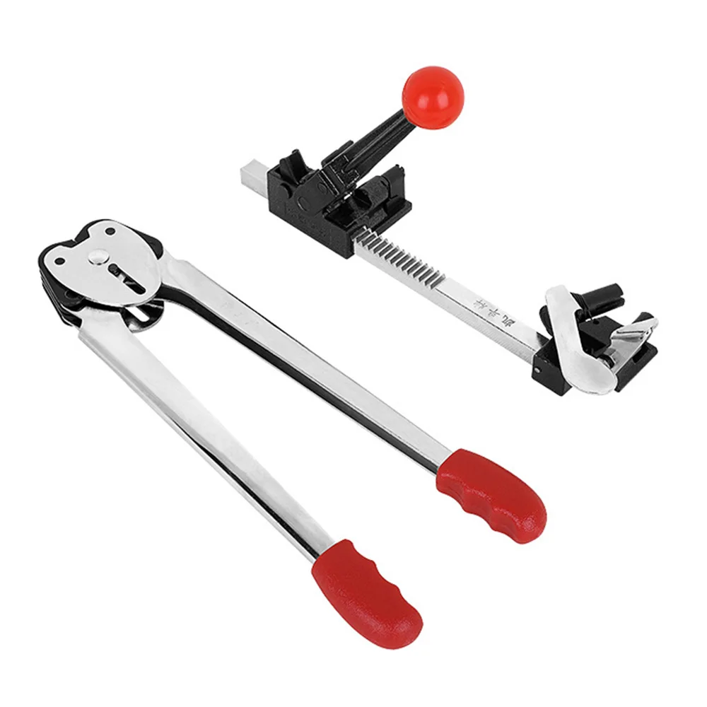 Ручное оборудование для упаковки тюков набор инструментов обвязки