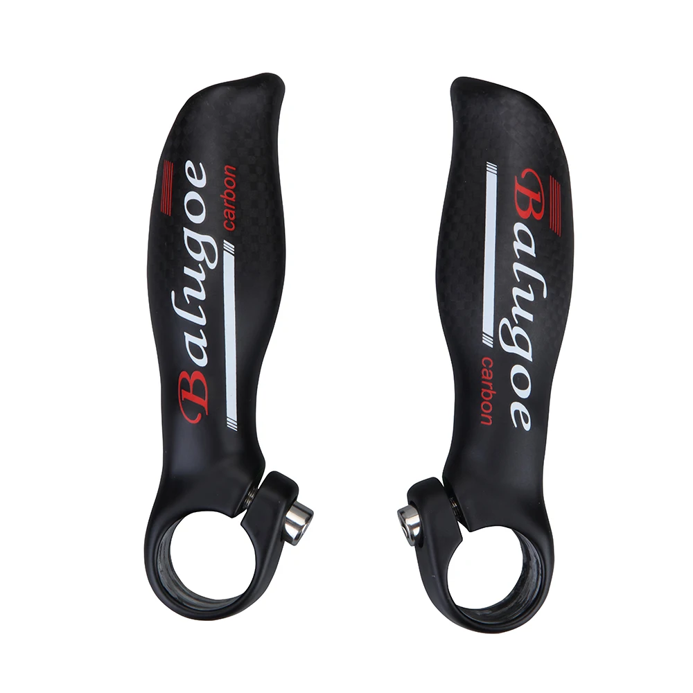 New BALUGOE seatpost bicycle parts carbon fiber lock aluminum alloy small vice to ultra-lightweight 125gMaterial: Carbon | Спорт и