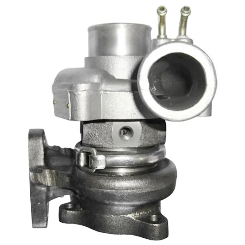 TF035HM 12T 4 Turbo Турбокомпрессор Для Hyundai Starex Libero townan Galloper II D4BH 4D56A 1 49135 04030 28200 4A210