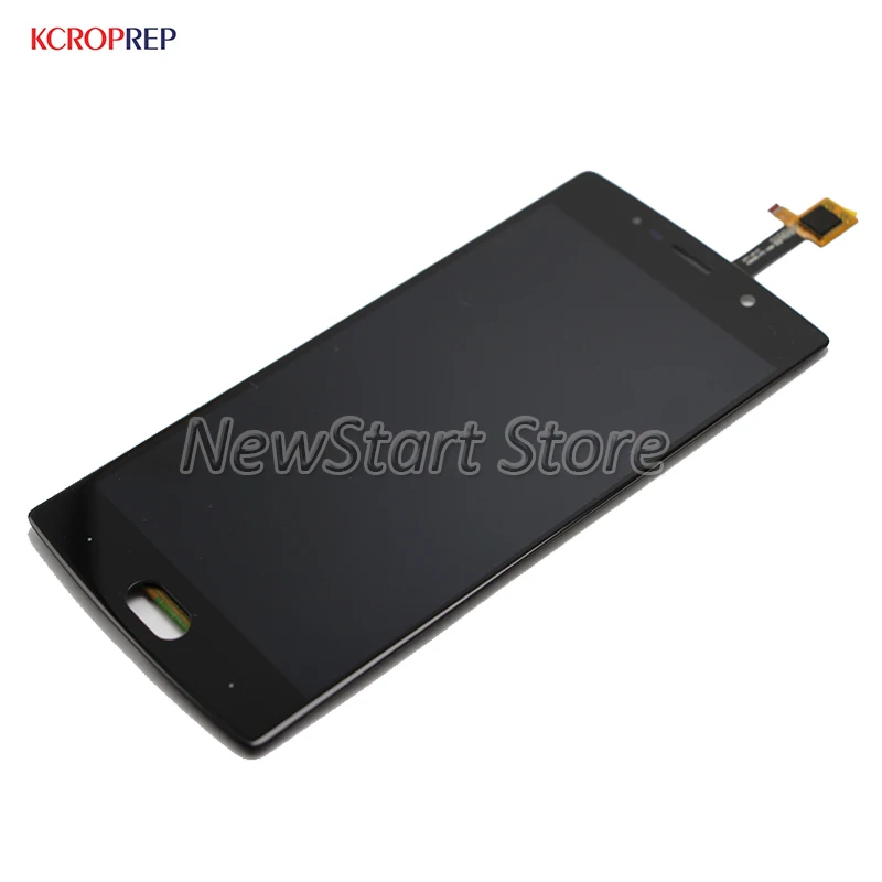 5 дюйма для ЖК-дисплея Doogee BL7000 детали замены аксессуаров 100% Протестировано |