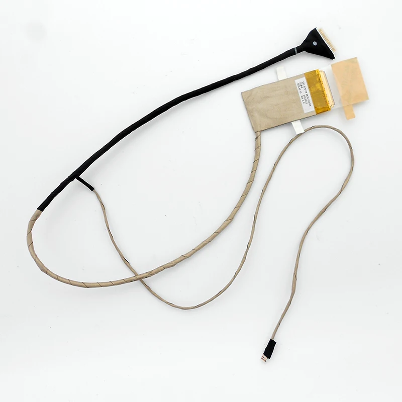 

LCD Screen Display Video Cable for Samsung RV509 RV511 RV513 RV515 RV518 RV520 BA39-01030A