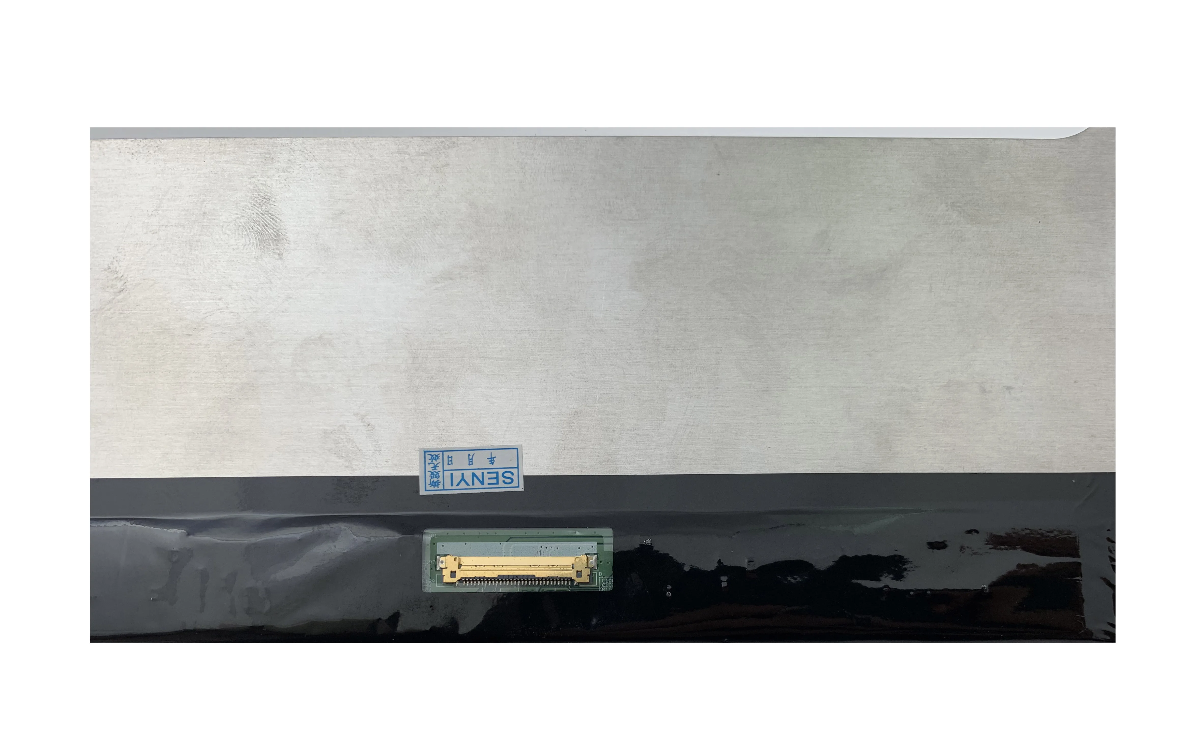B116XAN02.7 11 6 дюймовый IPS ЖК дисплей Замена Оригинальный WXGH 1366*768 eDP 30pin тонкий