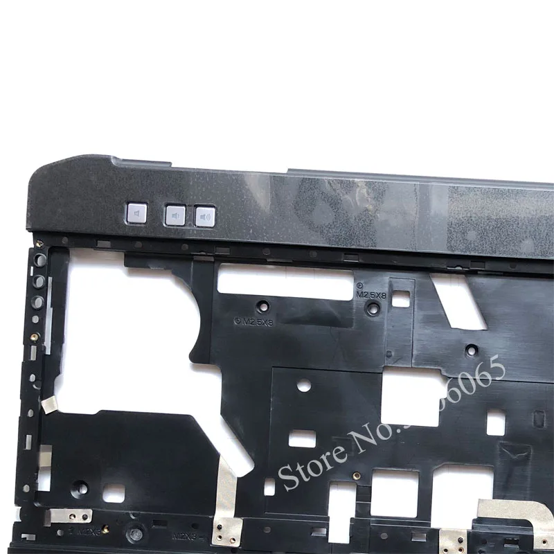 Чехол для ноутбука Dell Latitude E5530 Подставка рук верхняя крышка 0P20YY AP0M1000100/нижняя