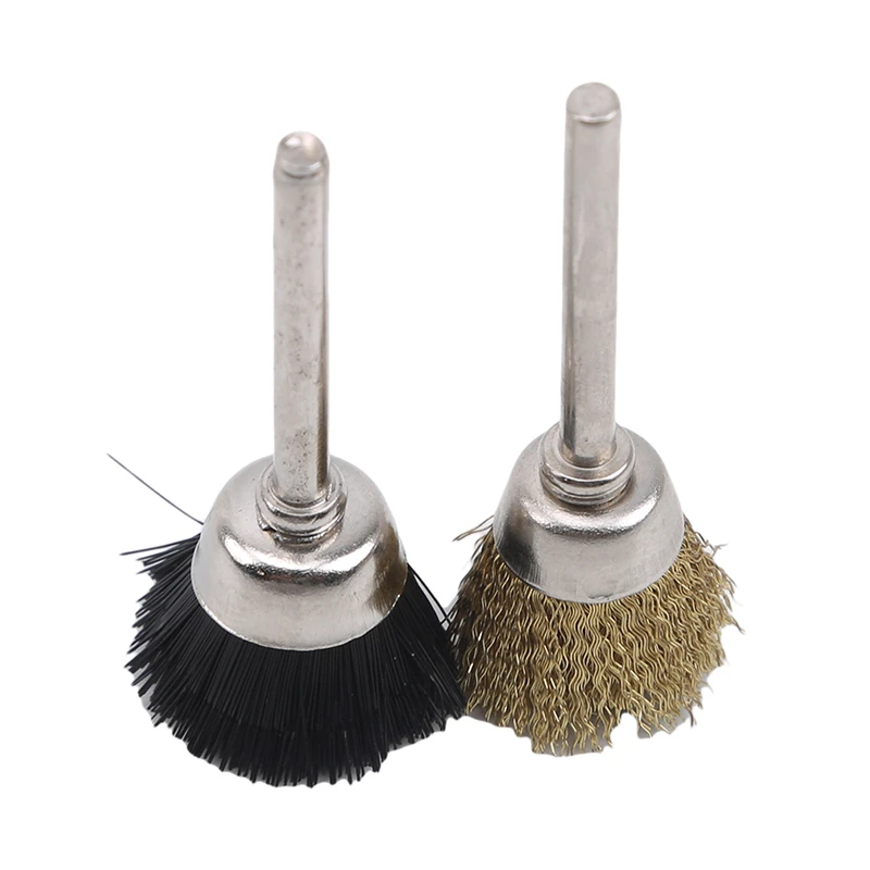 12 шт. набор гравировальных электрических вращающихся инструментов абразивная