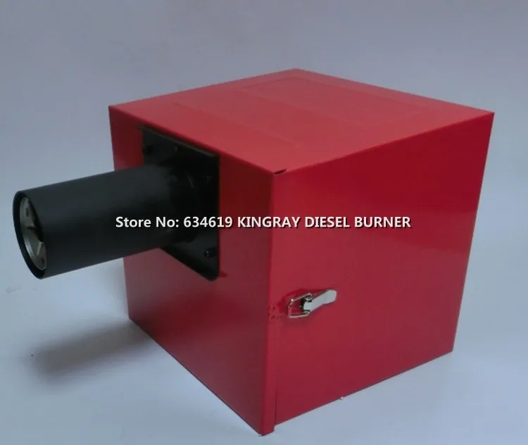 Карьеры бренд промышленное дизельное топливо котел горелки автоматический