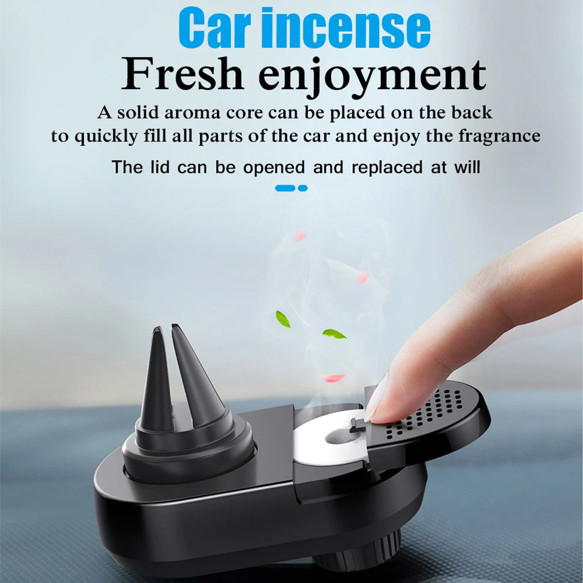 

12/24V Car FM Transmitter Kit Wireless Bluetooth Audio Adapter Mic built-in with 5V 2.4A USB port Support Hands-free Calls