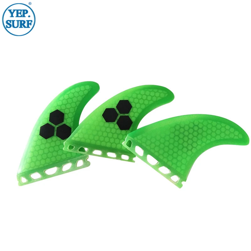Плавники для серфинга лоскутные плавники с одним язычком легкие светильник ые
