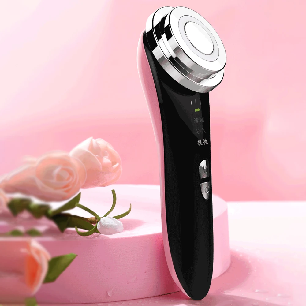 Светодиодный фотон светильник терапии Красота устройства против старения