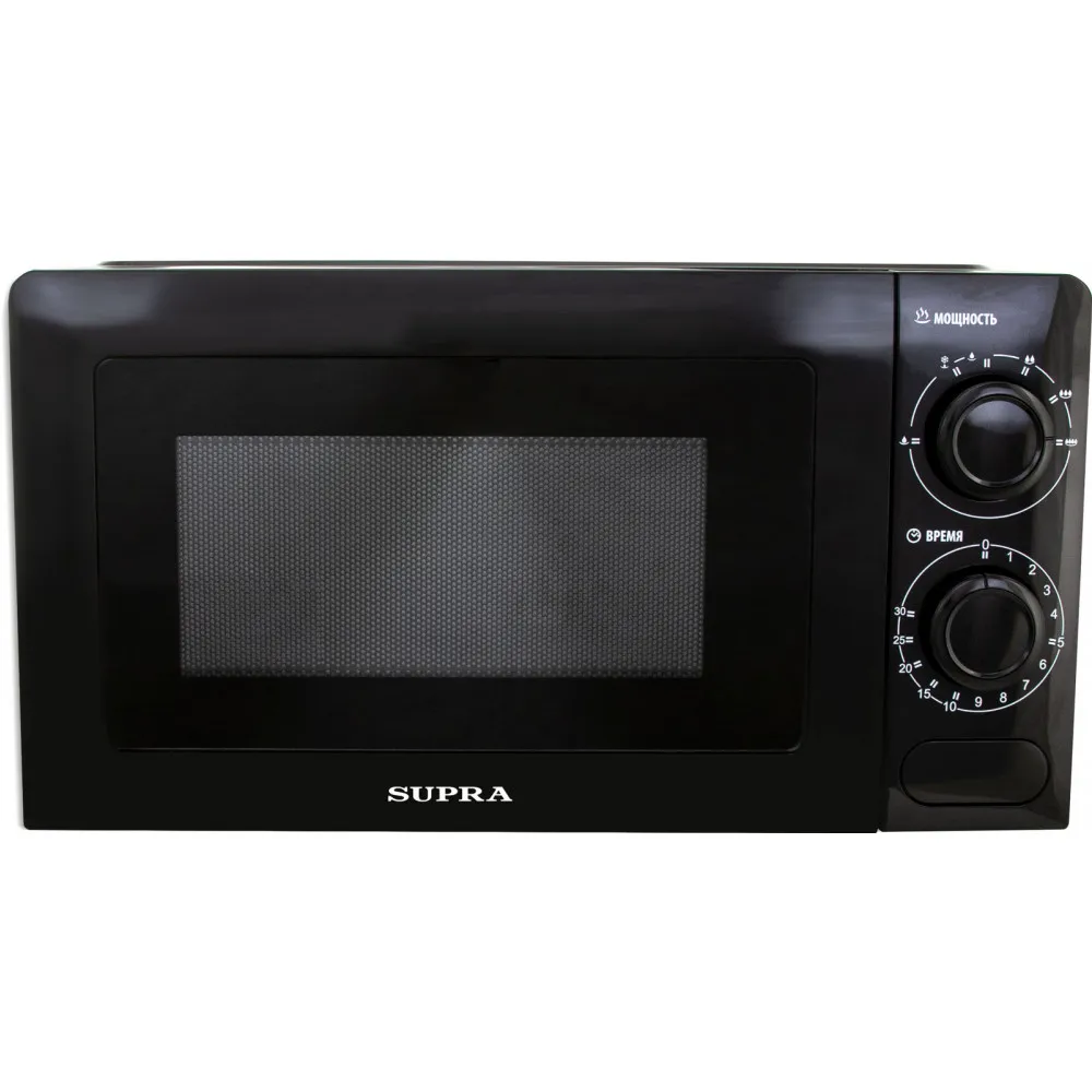 Микроволновая печь Supra 20MB20 | Бытовая техника