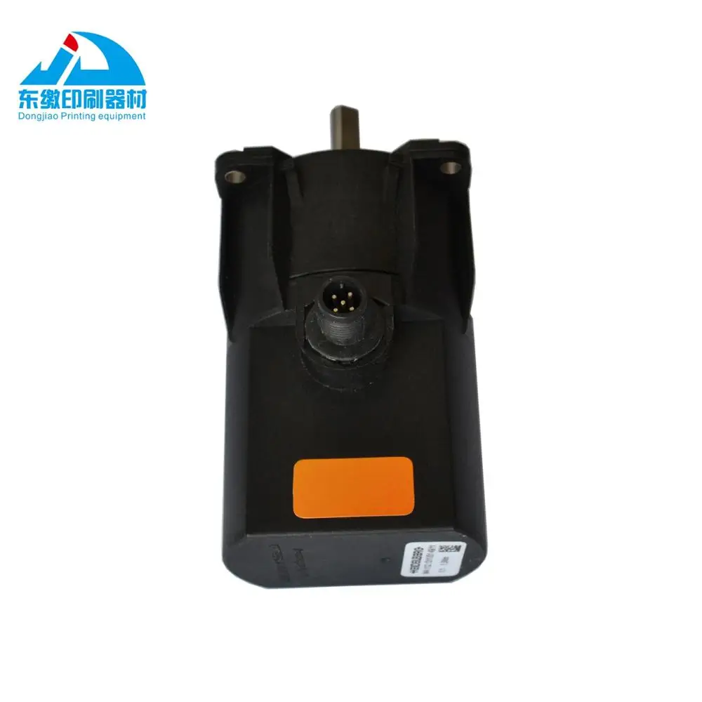 Печатная машина SM74/PM74 Серводвигатель M4.112.1311 для печатной машины Heidelberg 1 шт. -