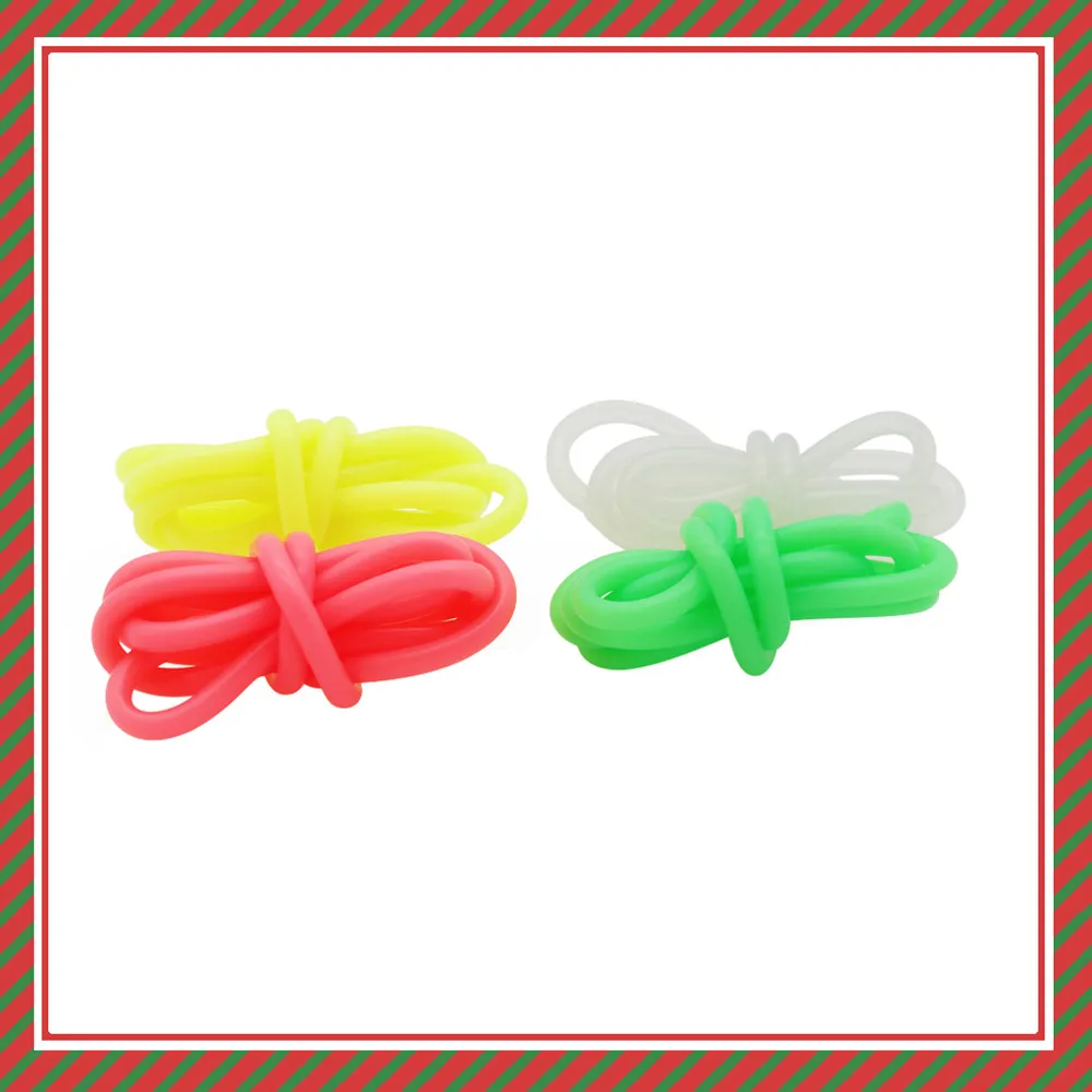 RCAWD многоцветная прозрачная/прозрачная масляная трубка 5 мм * 3 для Nitro или Gas/Petro