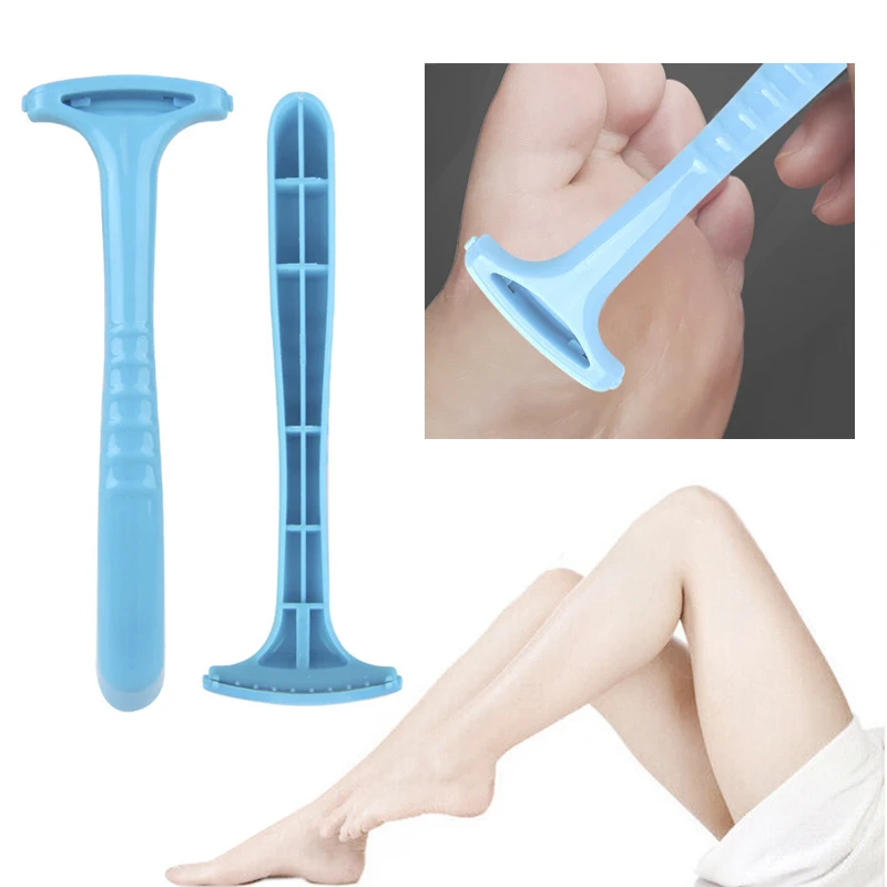 

Pedicure Tool Nursing Foot Pedicure Knife Scraping Feet Care Tools Exfoliating Dead Skin Calluses Remove Hard Skin Cracked Heel