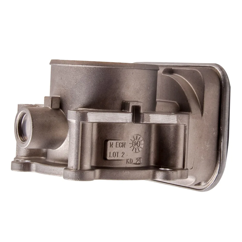 Корпус дроссельной заслонки для Dodge Caliber Jeep Compass Chrysler 200 1 8 2 0 2.4L 4891735AC 4891735AB 4891735AA