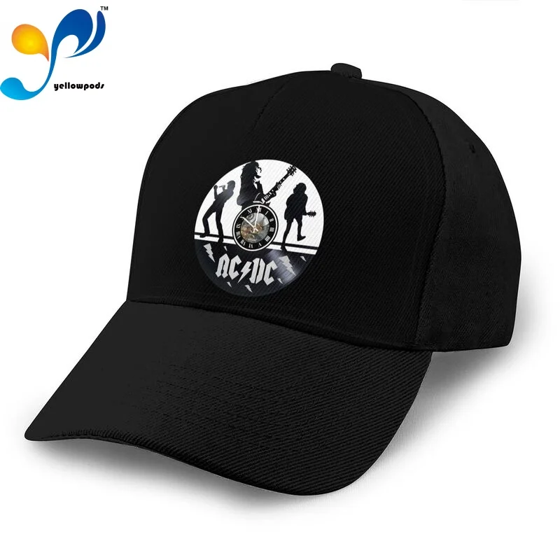 

Ac-dc Dad Hat Unisex Low Profile Distressed Vintage Baseball Cap