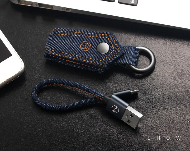 MCDODO Micro USB кабель для передачи данных для iPhone XS MAX XR 7 6 8 samsung LG Быстрая зарядка Android мобильный телефон зарядное устройство Шнур адаптер Тип C