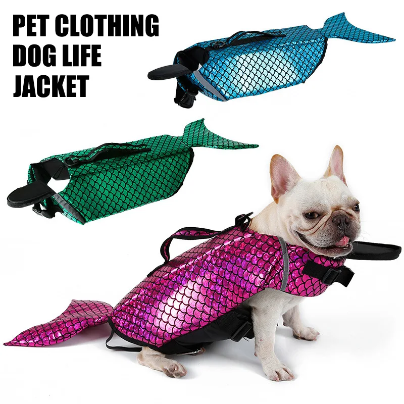 &quotBe Dog спасательные куртки для собак спасательный предохранитель Плавающие