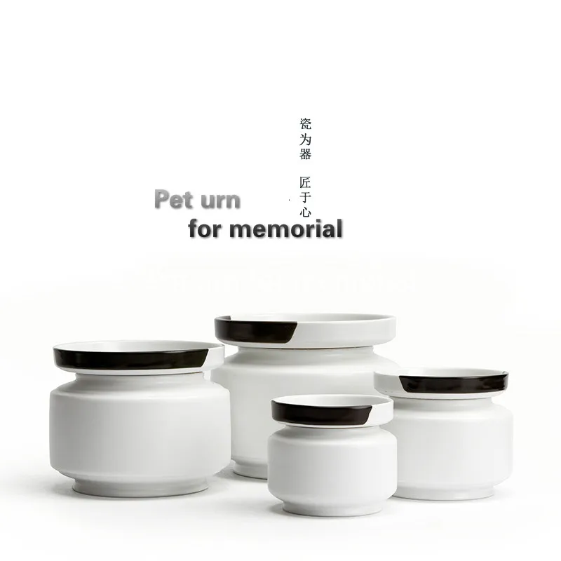 Урны для домашних животных похорон урны кремации человеческого пепла взрослых