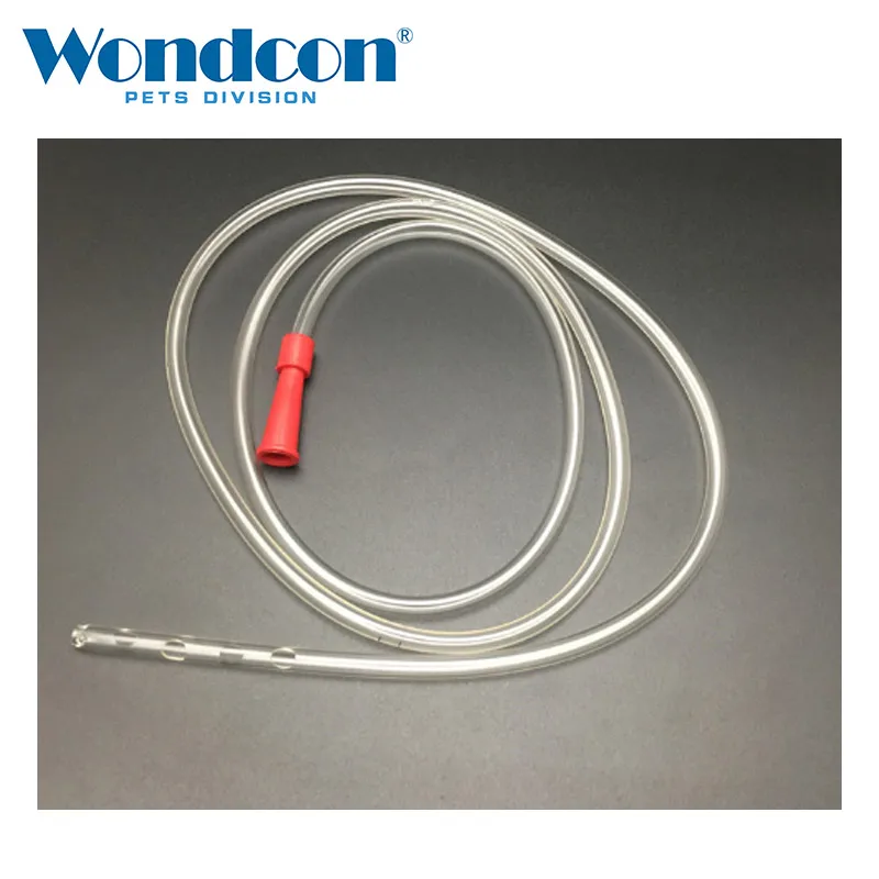 Медицинская трубка Wondcon для кормления желудка медицинская введения пищевого