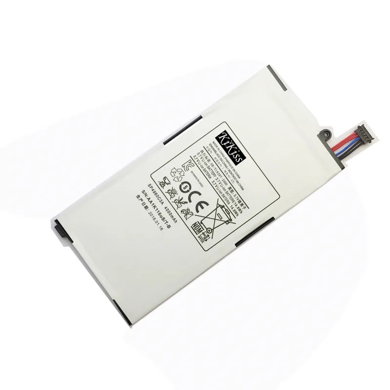 Класс A планшет аккумулятор для Samsung Galaxy Tab GT P1000 P1010 SP4960C3A 4000mAh