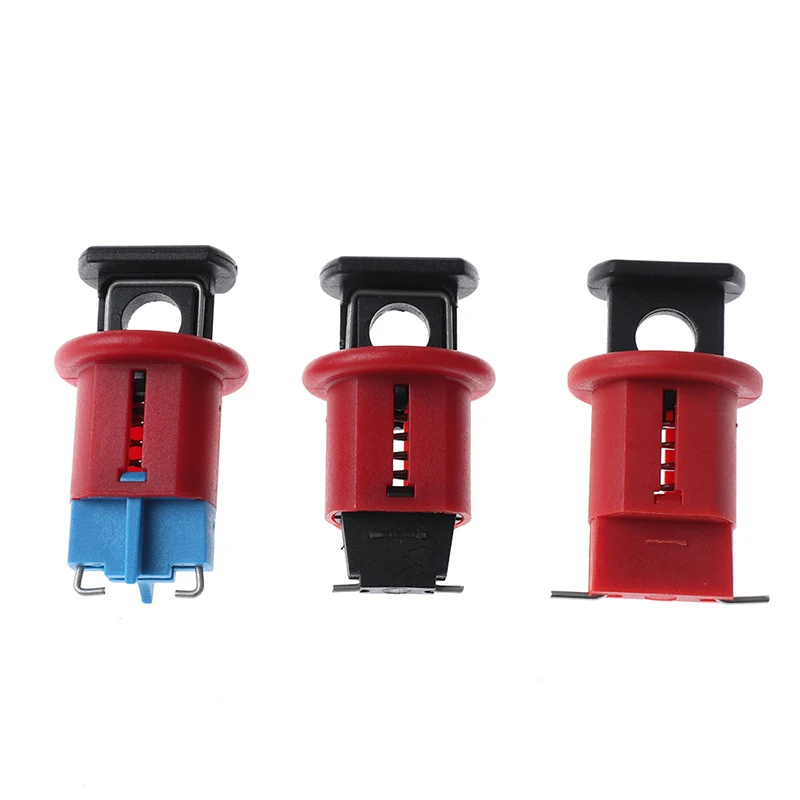 1 шт. автоматический выключатель блокировка электрической безопасности