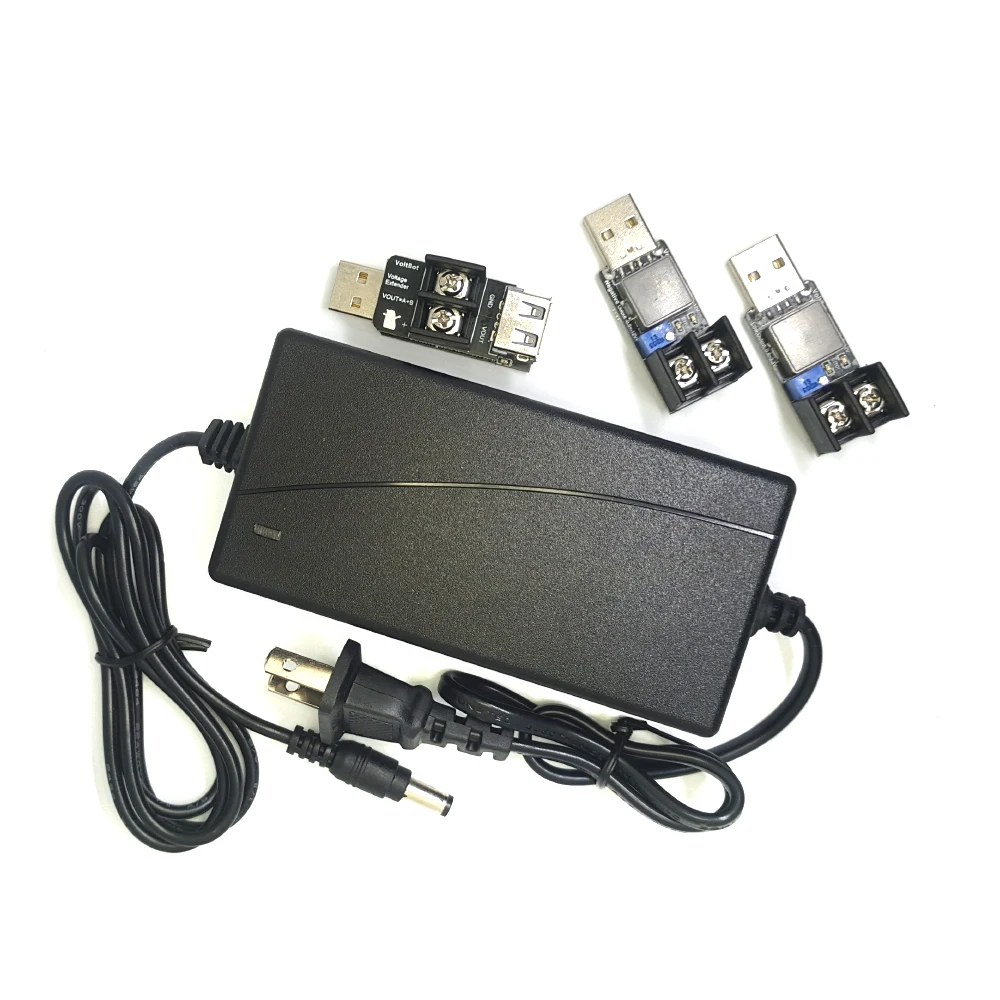 Комплект расширителей напряжения VOLTBOT|Детали и аксессуары для приборов| |