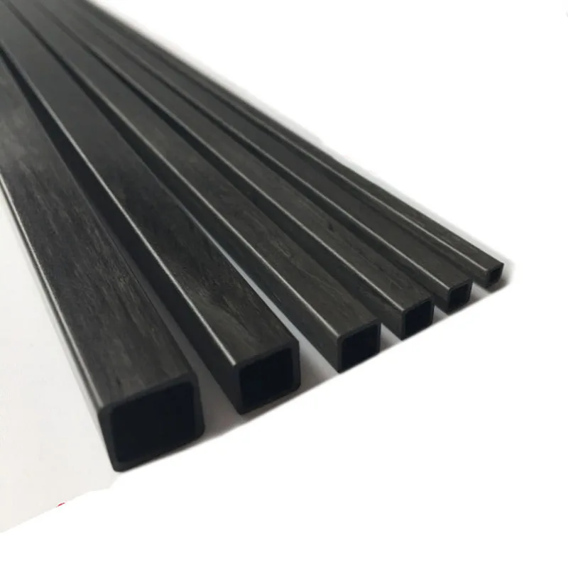 5 шт. полый стержень из углеродного волокна для радиоуправляемых моделей