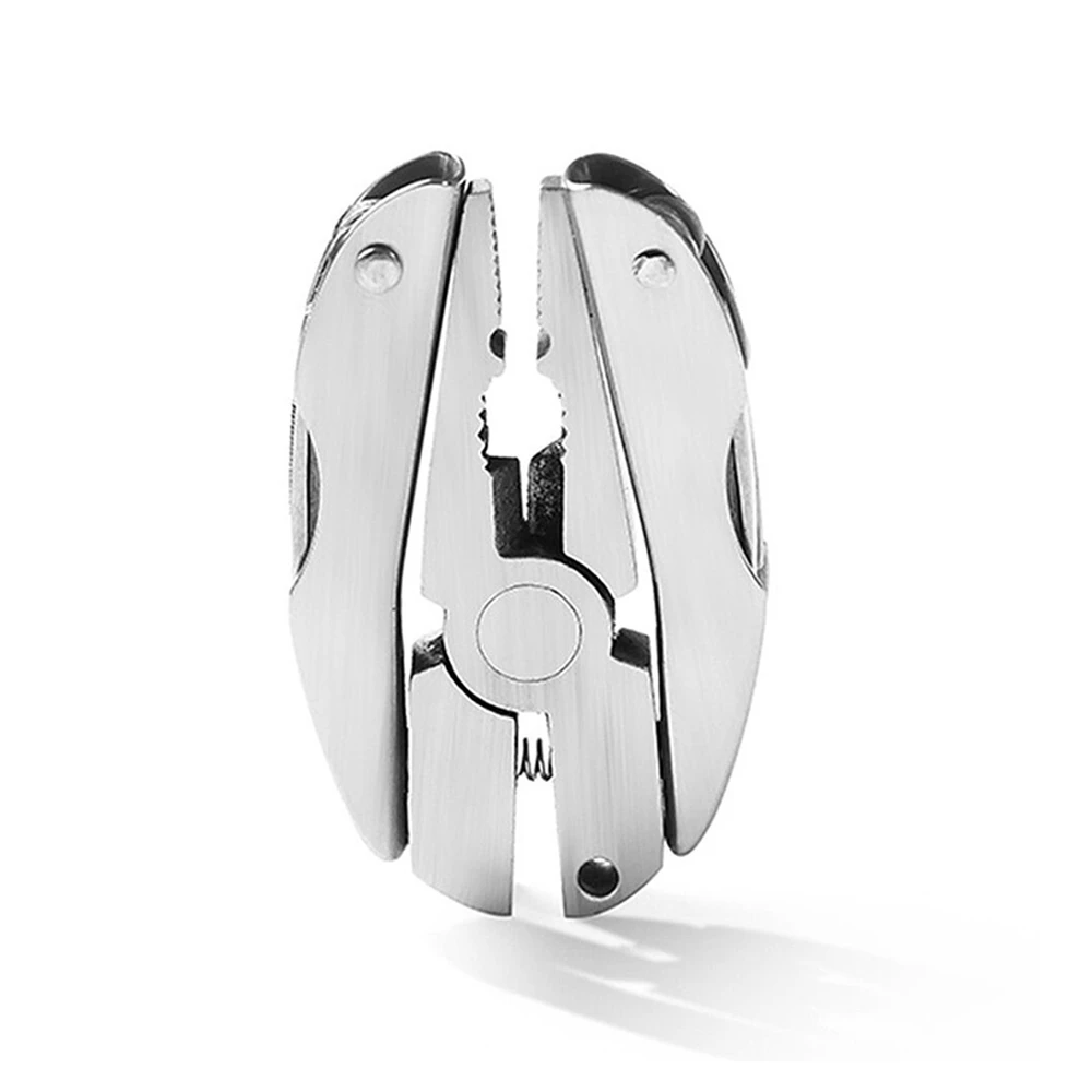 Мини многофункциональные складные плоскогубцы отвертка|Плоскогубцы| |